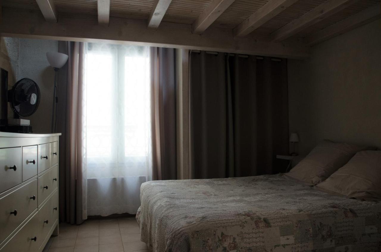 La Pitchoun Des Arenes Villa Arles Exterior photo